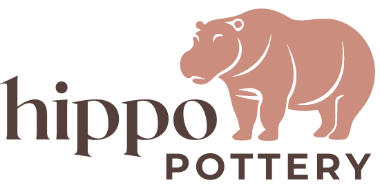 Hippo Pottery